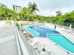 Hermoso y comodo apto en exclusiva zona de Pereira
